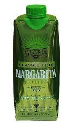 Gloria Margarita Cocktail