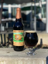 Hellbent Bba Imperial Stout