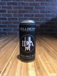 Hellbent Ipa