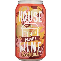 House Paloma 12oz C