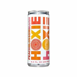 Hoxie Spritzer Peach