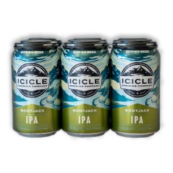 Icicle Bootjack Ipa