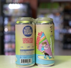 Hoof Hearted Cowboy Sour Ipa