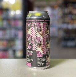 Weldwerks Neapolitan Sour