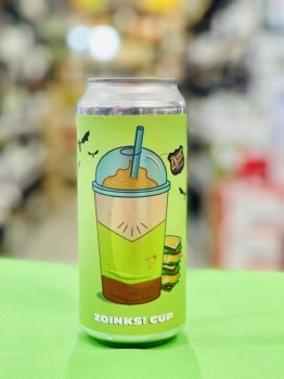 450 North Zoinks Cup