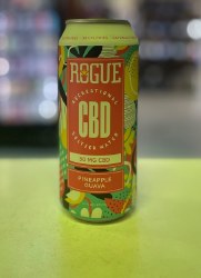 Rogue Cbd Pineapple Guava