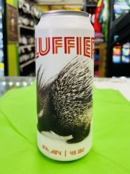 Claim 52 Fluffier Double Ipa