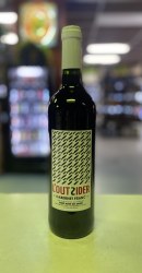 Loutsider Cabernet