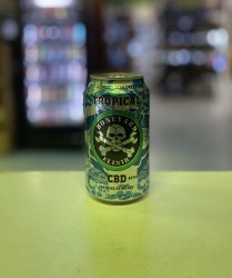 Boneyard Elixir Tropical