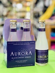 Aurora Blackcurrant Hemp