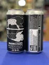 Imagine Nation Non Duality Ipa