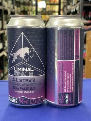 Imagine Nation Liminal Ipa