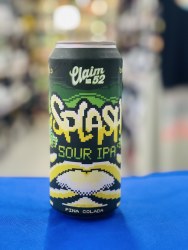 Claim52 Splash Sour Ipa