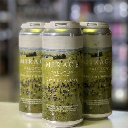 Mirage Dry Horses Dipa