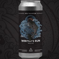 Holy Mountain Winters Run Pale