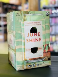 Juneshine Blood Orange