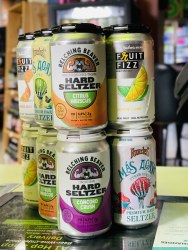 A1 Seltzer Variety Pack