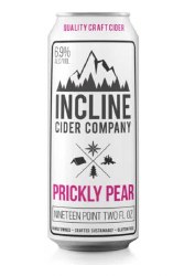 Incline Prickly Pear 19.2 C