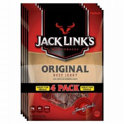 Jack Links Original Jerky 3.25