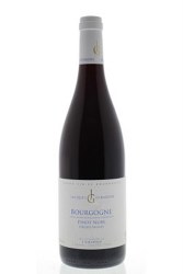 Jacques Borblahblah Pinot Noir