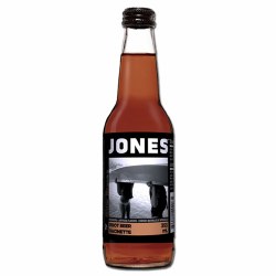 Jones Root Beer