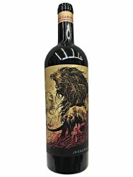 Juggernaut Hillside Cabernet S