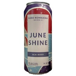 Juneshine Acai Berry