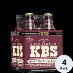 Founders Kbs Espresso Stout