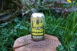 Kulshan Bull Woods Double Ipa