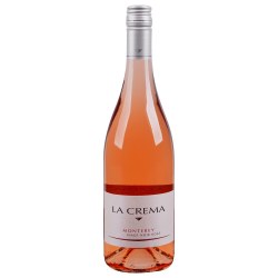 La Crema Pinot Noir Rose