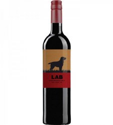 Lab Red 750ml