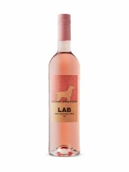 Lab Rose 750ml