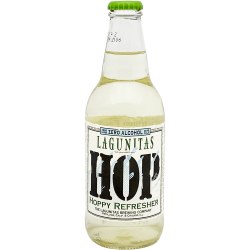 Lagunitas Hoppy Refresher