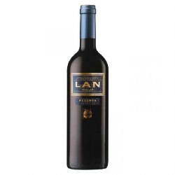 Lan Reserva Red Wine