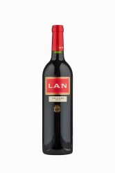 Lan Rojia Crianza