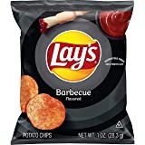 Lay's Barbecue