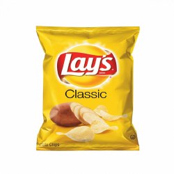 Lay's Classic