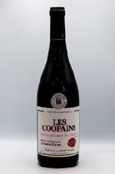 Les Coopains Red