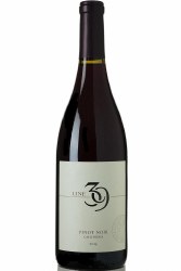 Line 39 Pinot Noir