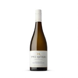 Logsdon Two Rivers Blanc