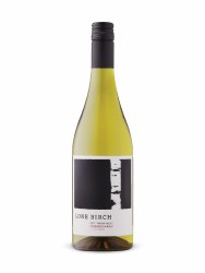 Lone Birch Chardonnay