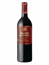 Marques De Caceres Rioja 750ml