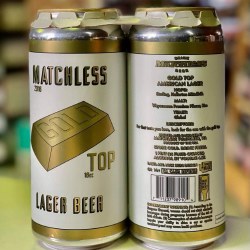 Matchless Lager