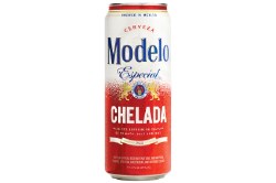 Modela Chelada Especial