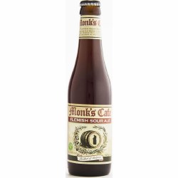 Monks Cafe Flemish Sour 4pk B