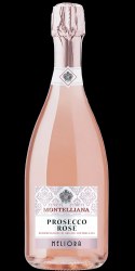 Montelliana Prosecco Rose