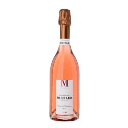 Moutard Brut Rose