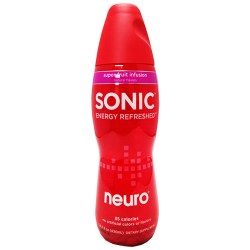 Neuro Sonic Fruit