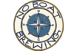 No Boat Festbier