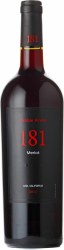 Noble Vines Merlot